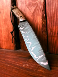 Image 2 of Cumai Bushcraft 