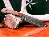 Image 3 of Cumai Bushcraft 