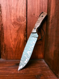 Image 4 of Cumai Bushcraft 