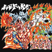 Warfare - Doomsday
