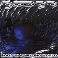 3ND7R - Solid In A Melting World