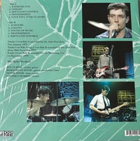 Image 2 of Joy Division '' The Complete BBC Recordings '' LP