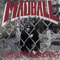Madball - Droppin' Many Suckers