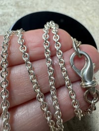 Image 1 of Add a chain