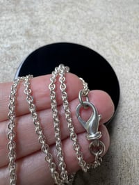 Image 3 of Add a chain