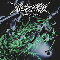 Worst Doubt - Immortal Pain