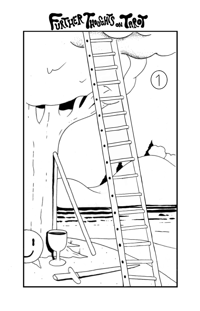 Image 1 of Further Thoughts Vol 1 PDF