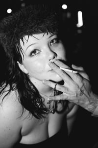 SMOKE BREAK - PRINT