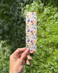 Image 4 of Roses and Butterflies - Bookmark