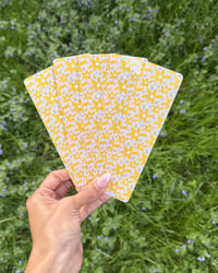 Image 1 of Daisies - Bookmark
