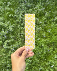 Image 4 of Daisies - Bookmark