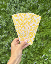 Image 2 of Daisies - Bookmark