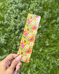 Image 3 of Hibiscus Flower - Bookmark