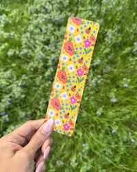 Image 4 of Hibiscus Flower - Bookmark