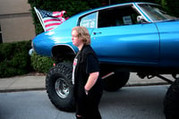 APATHETIC AUTO ENTHUSIAST - PRINT