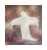 Image 2 of ORIGINAL-The Nonlocal Aspect Of Who We Are