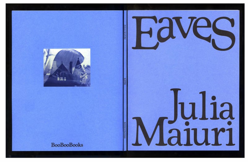 Image 2 of Eaves - Julia Maiuri