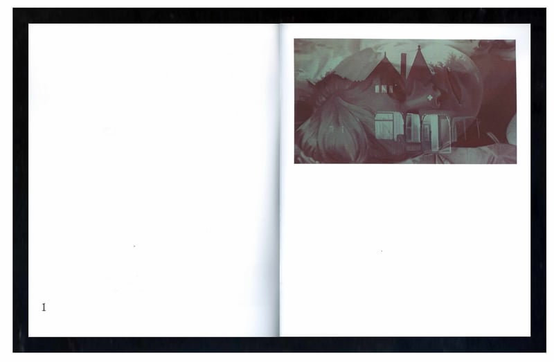 Image 3 of Eaves - Julia Maiuri