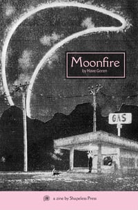 MOONFIRE