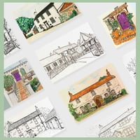 Image 1 of Custom House & Venue Portrait