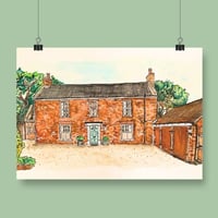 Image 2 of Custom House & Venue Portrait