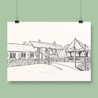Image 3 of Custom House & Venue Portrait