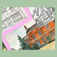 Image 5 of Custom House & Venue Portrait