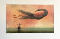 Image 2 of ORIGINAL-Of Peaceful Sway