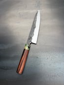 Image 1 of Chef Knife 9”