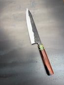 Image 2 of Chef Knife 9”