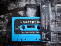 Image 3 of Nosoforos "Death Motion Vessel" MC