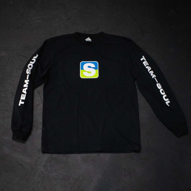 Team Soul - Dade County Long Sleeve