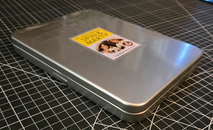 Image of WALT DISNEY TREASURES: SPIN & MARTY 2-DISC SET! MICKEY MOUSE CLUB! LIKE NEW!
