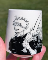 Image 1 of Send Off to Battle Yunomi