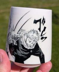 Image 2 of Send Off to Battle Yunomi