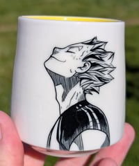 Image 1 of Bokuto Yunomi
