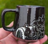 Image 4 of Elbaph trio Small Mug