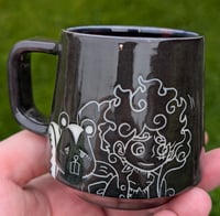 Image 1 of Elbaph trio Small Mug