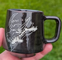 Image 2 of Elbaph trio Small Mug