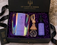 Image 5 of MoodPrism Aura Car Diffusers 