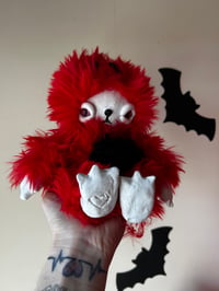 Image 2 of Clay body gibbie doll