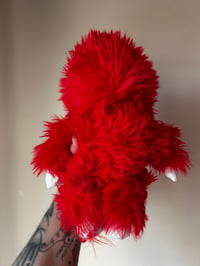 Image 5 of Clay body gibbie doll