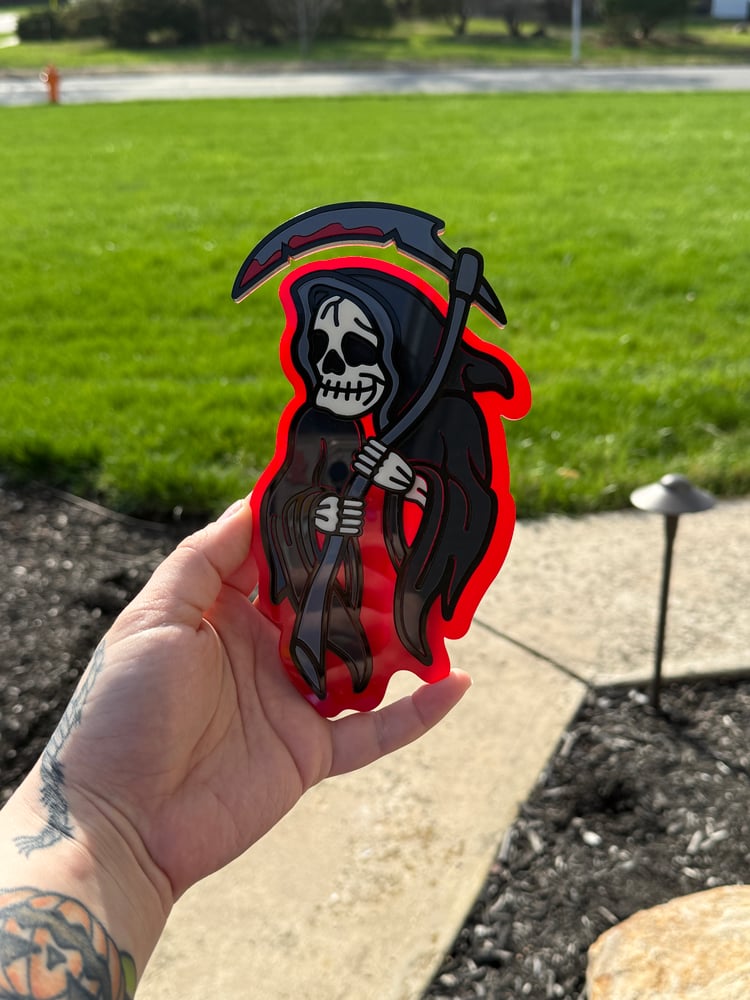 Image of Reaper