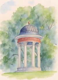 Temple Of Love 