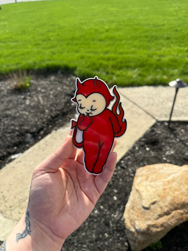Image of Little Devil 