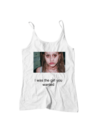 LOVER TANK