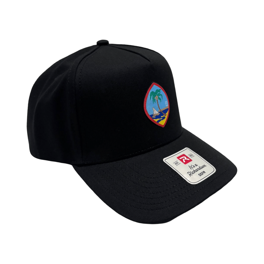 Image of Guam seal