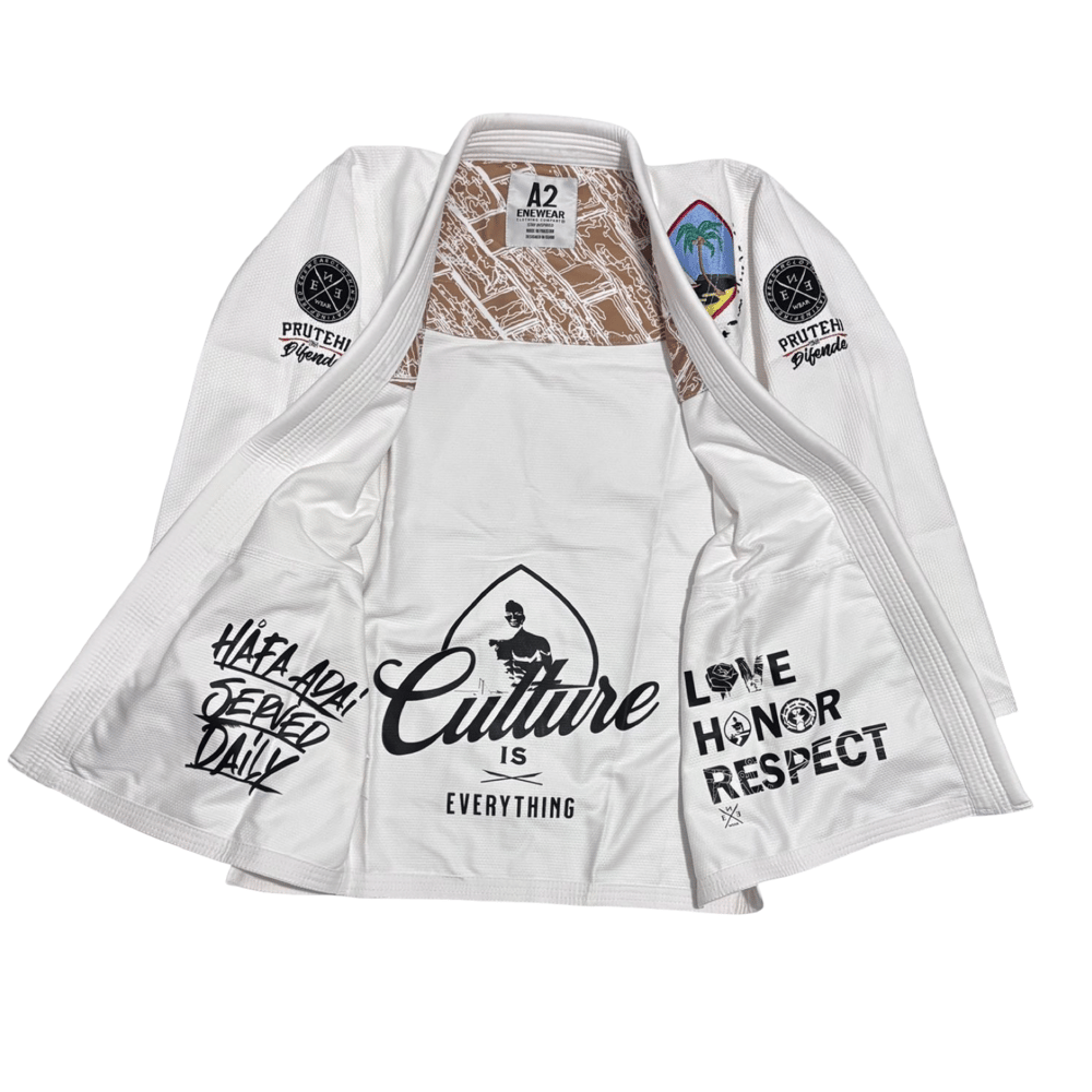 Image of Guam Seal GI