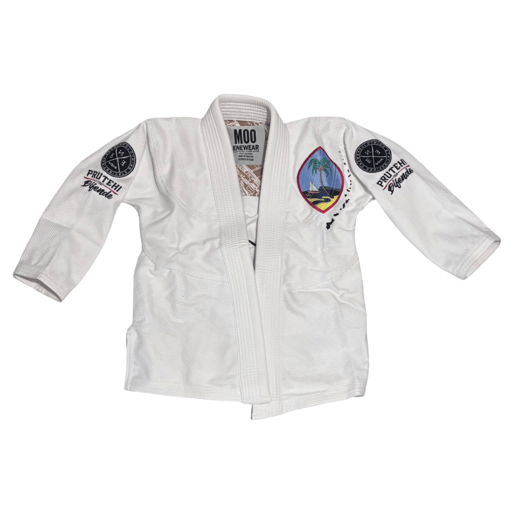 Image of Guam Seal GI
