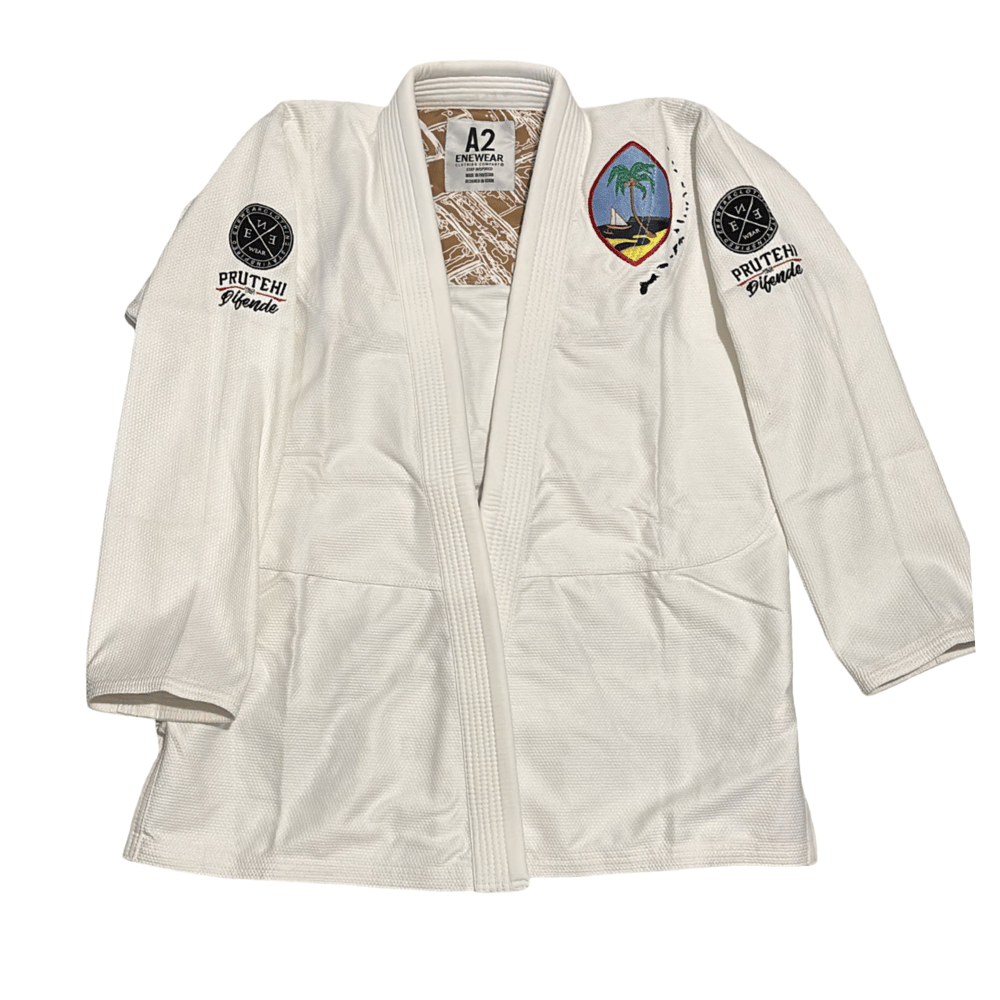Image of Guam Seal GI